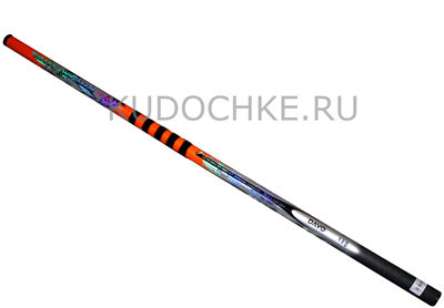 Ручка для подсачека "DAYO" телескопическая 2,3 метра. 2147