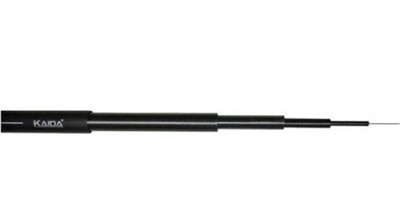 Колена к маховой удочке Kaida Fortexa Spark и Stiff 2572
