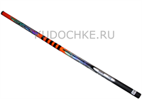 Ручка для подсачека "DAYO" телескопическая 2,3 метра. 2147