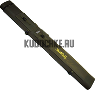 Тубус двойной "BazizFish" 150 см. 2597