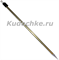 Стойка телескопическая с буром 140 см. 2440